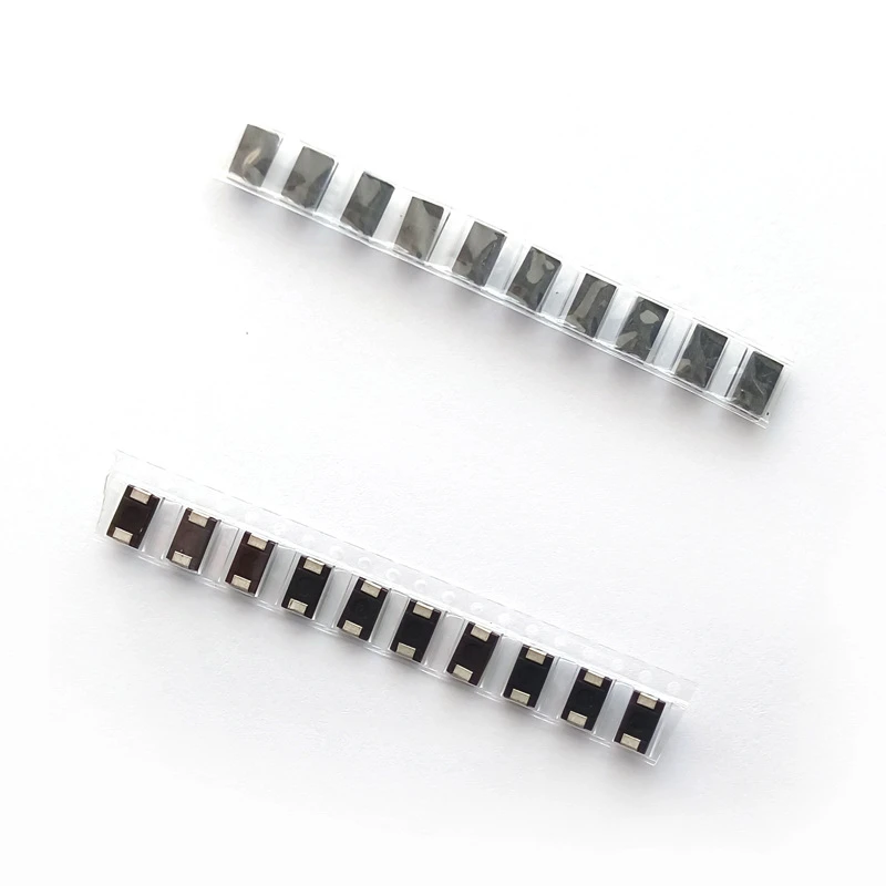 Aluminum Polymer Capacitor